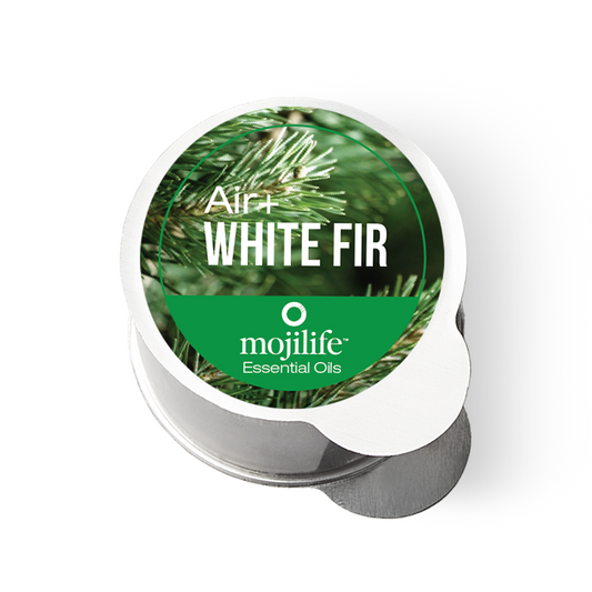 White Fir Air+Essential Oil Pod
