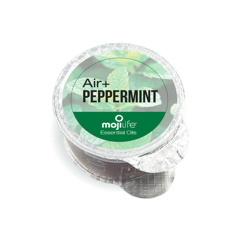 Peppermint Air+Essential Oil Pod.